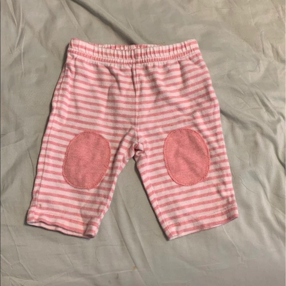 OLD Navy 0-3 Months Baby Girl Pants‎